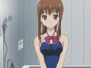 日本成人動漫可愛少女